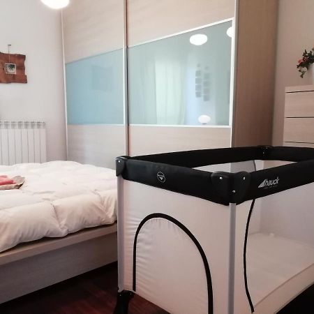 Apartament Casa Arcobaleno Siena Zewnętrze zdjęcie