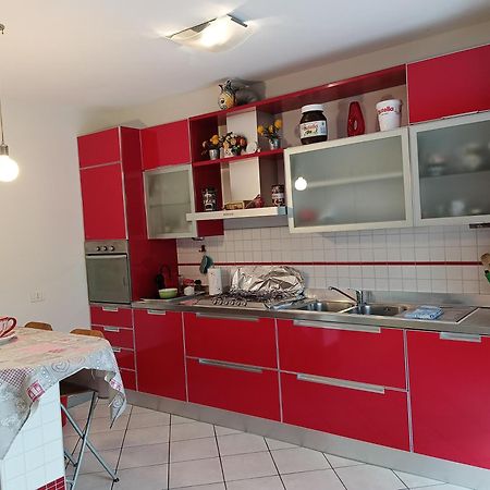 Apartament Casa Arcobaleno Siena Zewnętrze zdjęcie