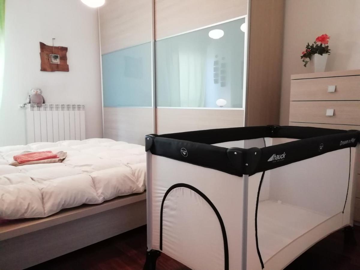 Apartament Casa Arcobaleno Siena Zewnętrze zdjęcie