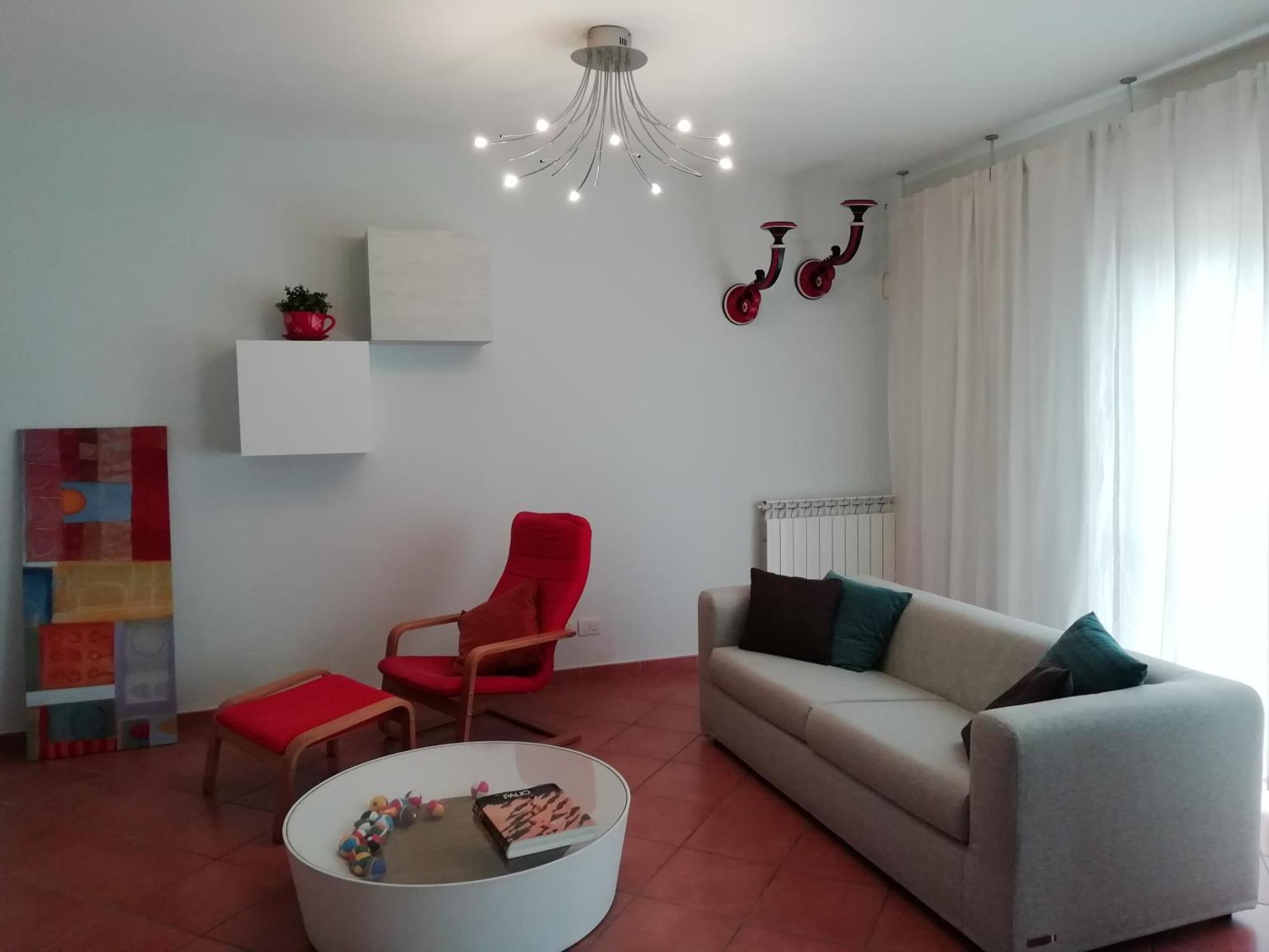 Apartament Casa Arcobaleno Siena Zewnętrze zdjęcie