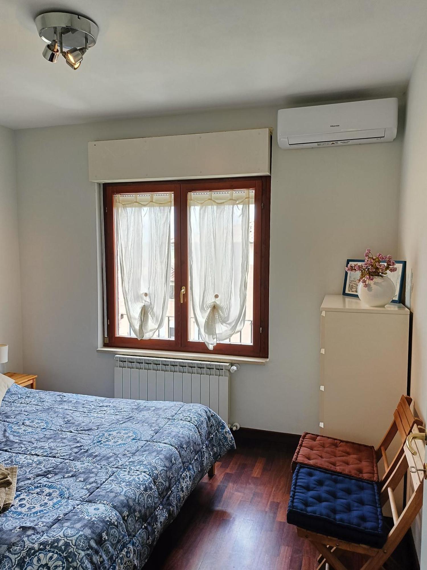 Apartament Casa Arcobaleno Siena Zewnętrze zdjęcie