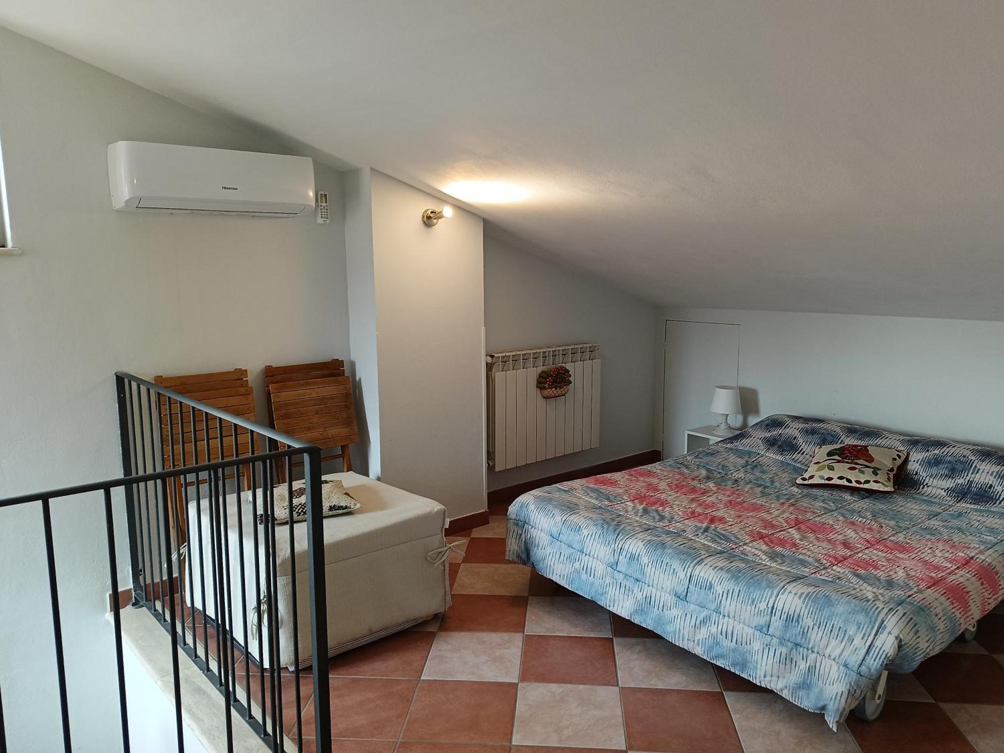 Apartament Casa Arcobaleno Siena Zewnętrze zdjęcie