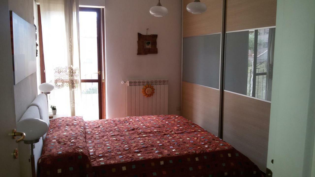 Apartament Casa Arcobaleno Siena Zewnętrze zdjęcie