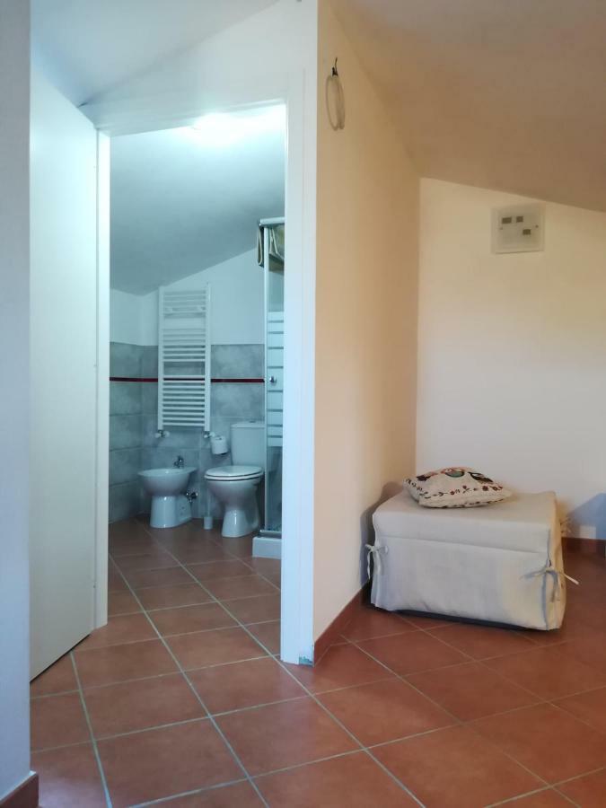 Apartament Casa Arcobaleno Siena Zewnętrze zdjęcie