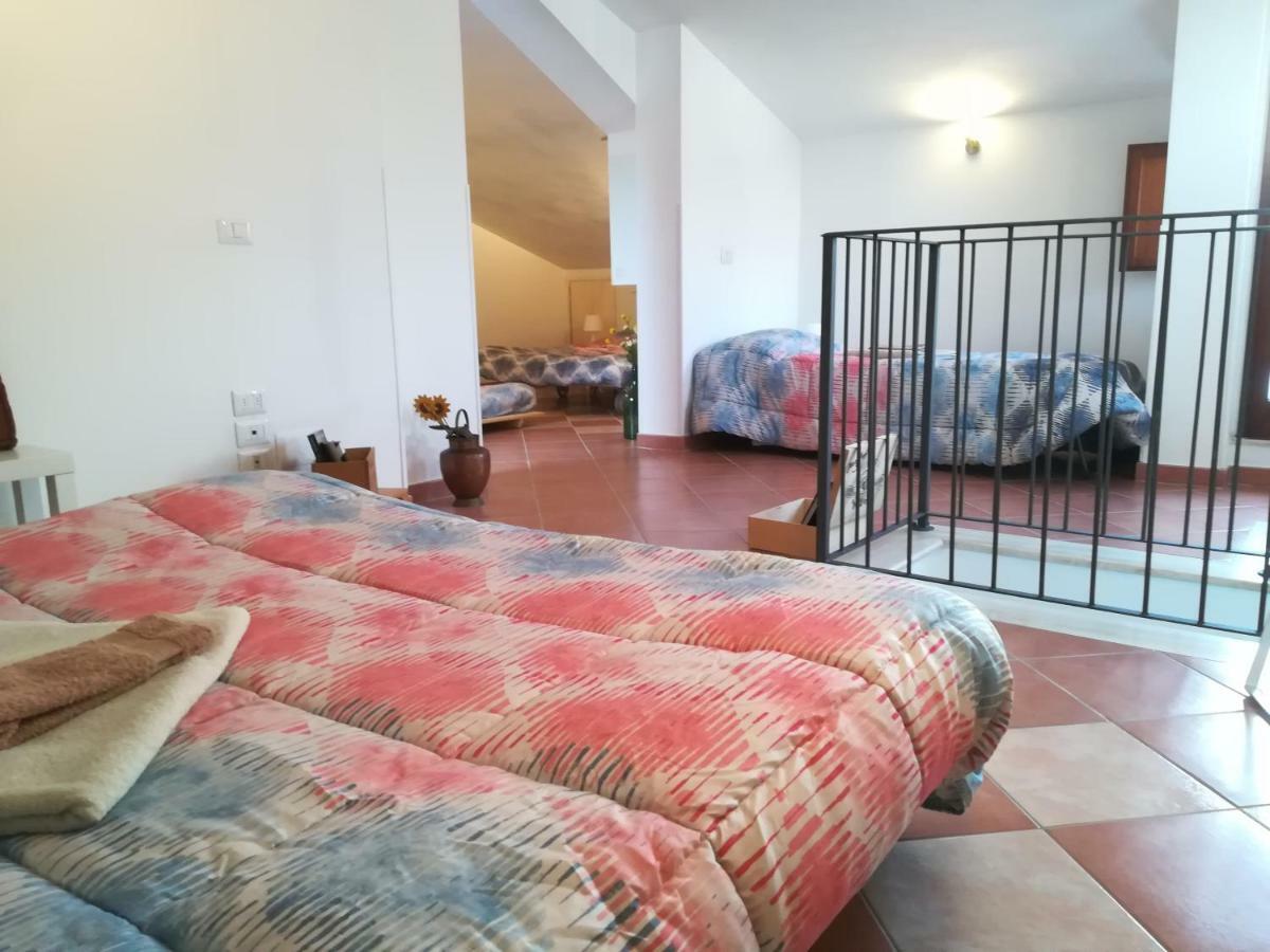 Apartament Casa Arcobaleno Siena Zewnętrze zdjęcie