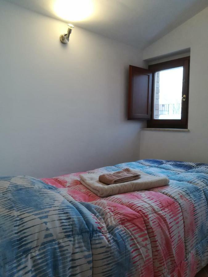 Apartament Casa Arcobaleno Siena Zewnętrze zdjęcie