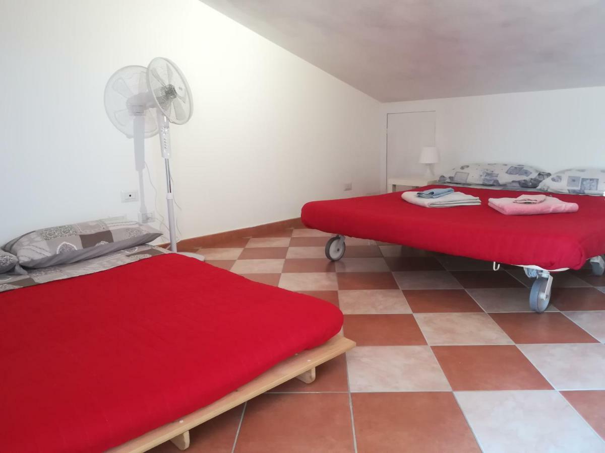 Apartament Casa Arcobaleno Siena Zewnętrze zdjęcie